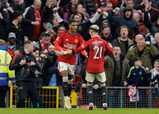 Marcus Rashford tiết lộ ngôi sao Liverpool là đối thủ ‘khó nhằn’ nhất