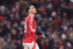 Sự thật về thương vụ Antony: Man United nhận lại bao nhiêu từ "bom xịt" 81 triệu bảng?
