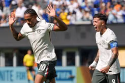 Joao Pedro chứng minh đẳng cấp trước Chelsea, nhắn gửi Fluminense