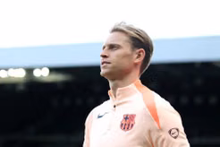 Barcelona xác nhận ngày công bố chính thức việc gia hạn hợp đồng của Frenkie de Jong – theo báo cáo