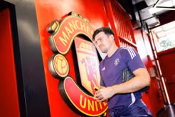 Harry Maguire tiết lộ lý do luôn trung thành bất chấp thăng trầm tại Man United