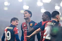AC Milan đạt thỏa thuận chiêu mộ trung vệ Koni De Winter từ Genoa