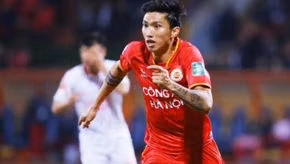 Đoàn Văn Hậu được chờ đợi sớm tái sinh ở V-League