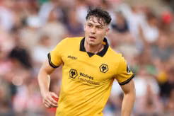 Wolverhampton Wanderers từ chối phi vụ 55 triệu bảng của Newcastle United dành cho Jorgen Strand Larsen
