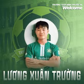 Lương Xuân Trường "hội ngộ" Nguyễn Công Phượng