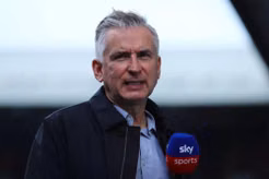 Alan Smith lên tiếng gay gắt về hành vi của CĐV Arsenal trên sân Everton