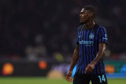 Inter Milan 3-0 Slavia Prague – Tiền đạo Pháp gửi thông điệp mạnh mẽ: “Mỗi năm chúng tôi đều chơi để đi xa nhất có thể trong mọi giải đấu”