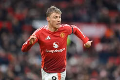 Ngôi Sao Man United Không Chuyển Đến Inter Milan – Nhưng AS Roma Đã Nhập Cuộc