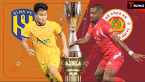 Nhận định SLNA vs CAHN (18h00, 18/10): Chờ tướng mới tạo dấu ấn