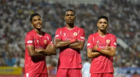 CAHN, Nam Định được phép thi đấu trước ở V.League
