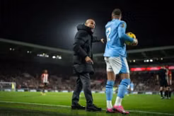 Kyle Walker tiết lộ lý do chọn Burnley sau khi rời Manchester City