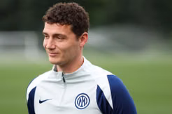 Galatasaray Dò Hỏi Khả Năng Chiêu Mộ Ngôi Sao Của Inter Milan Và ĐT Pháp