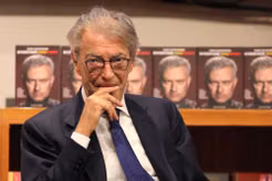 Moratti nhắc về ‘vụ cướp’ của Juventus, gọi Pirlo là bản hợp đồng ‘tự hào nhất’ và ‘nuối tiếc lớn nhất’