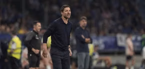 Xabi Alonso nói về Rudiger, Rodrygo, Vinicius, Mbappe, Carvajal sau trận Oviedo 0-3 Real Madrid