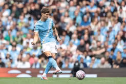 Thomas Tuchel dự định thay đổi vị trí táo bạo cho ngôi sao Manchester City