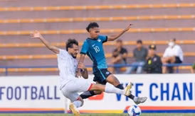 U23 Singapore có phải đối thủ đáng ngại cho U23 Việt Nam?