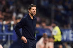 Xabi Alonso chia sẻ về Mbappe, Valverde, Brahim, Carreras, Vinicius sau chiến thắng 5-0 trước Kairat Almaty