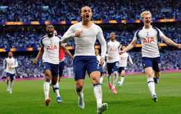 Xavi Simons có đủ sức cứu Tottenham khỏi thảm kịch xuống hạng?