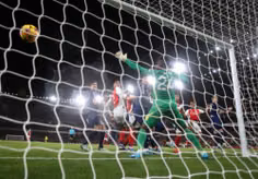 Cầu thủ hàng đầu MU chấn thương vẫn hy vọng ra sân trận Arsenal