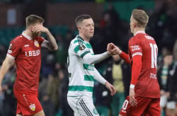 Stuttgart vs Celtic: Lời chia tay Europa League kiêu hãnh của Celtic