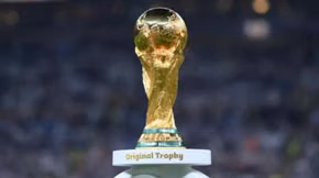 FIFA ra án phạt, thêm một đội tuyển thua 0-3 ở vòng loại World Cup 2026
