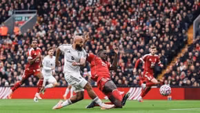 Eintracht Frankfurt vs Liverpool: Dự đoán trận đấu, lịch sử đối đầu, tin tức đội hình, cầu thủ chủ chốt
