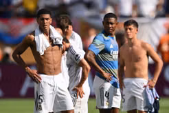 Real Madrid vạch ra kế hoạch phục hồi cho Jude Bellingham sau ca phẫu thuật