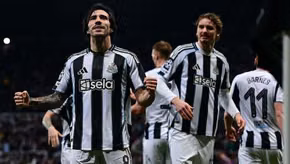 Vì sao Newcastle mong chờ gặp Barcelona ở vòng 1/8 Cup châu Âu?