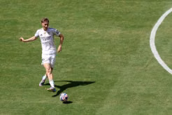 Dean Huijsen – Giải pháp bất ngờ cho vị trí số 5 của Real Madrid