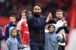 Ruben Amorim tiết lộ kế hoạch chuyển nhượng của Man United sau thất bại ở chung kết Europa League