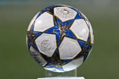 📸 Điều kỳ diệu tại Champions League: đây là quả bóng mới của mùa giải tới