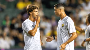 Ghi bàn 24 mùa liên tiếp, Ronaldo tiếp tục thách thức thời gian