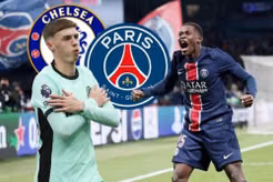 Cole Palmer vs Nuno Mendes: Điểm nóng quyết định chung kết Club World Cup