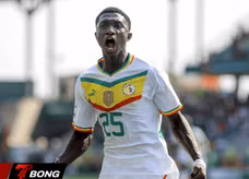 Tin Chuyển Nhượng: Liverpool chi đậm chiêu mộ Lamine Camara