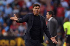 ĐTQG Mỹ đang hồi sinh dưới thời tân HLV Mauricio Pochettino