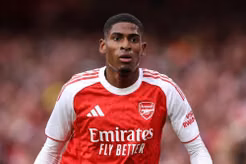 Tân binh Arsenal chọn khoảnh khắc nổi bật nhất cho đến nay