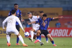 V-League 2025/26: HAGL có thể mất suất trụ hạng?