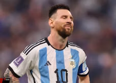 Thực hư vụ Argentina mất tiền đạo ghi 48 bàn tại World Cup 2026
