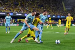 Đánh giá cầu thủ: Villarreal 2-2 Juventus – Conceicao tỏa sáng, Koop và Cabal thất vọng