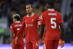 ‘Ở tuổi anh ấy, tôi không giỏi bằng’ – Đội trưởng Liverpool Virgil Van Dijk bày tỏ về Ibrahima Konaté