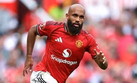 Mbeumo đang âm thầm định hình lại Man Utd của Amorim