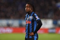 Thất bại vụ Lookman, Inter chuyển hướng sang Chiesa làm phương án B