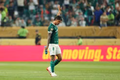 AS Roma tiến gần chữ ký Richard Rios sau khi tăng giá đề nghị chuyển nhượng