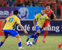 HLV Makoto Teguramori (Hà Nội FC): Tâm lí của toàn đội đang khá sốc