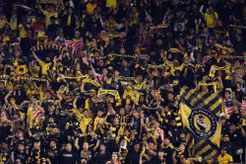 FIFA cáo buộc Malaysia 'gian lận trắng trợn' về tư cách của các cầu thủ sinh ra ở nước ngoài