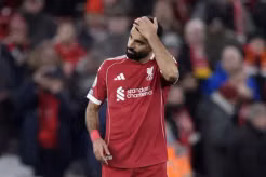 Salah đối diện rủi ro: Dean Saunders gợi ý Liverpool hãy bán nếu không xin lỗi