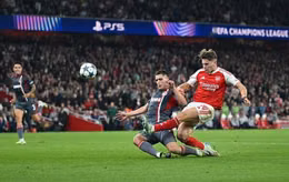 Fan Arsenal “nội chiến” vì Gyökeres: Ngôi sao đáng mơ ước hay bản hợp đồng sai lầm?