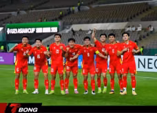 Lý Giải U23 Việt Nam Hạ Hàn Quốc Nhưng Lại Thua Trung Quốc