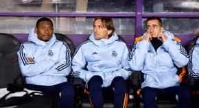 Real Madrid chia tay huyền thoại sau 402 trận cống hiến