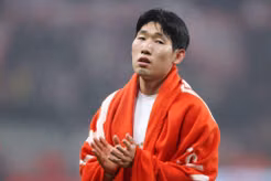Hong Hyun-seok của Mainz sắp được cho mượn đến Ligue 1